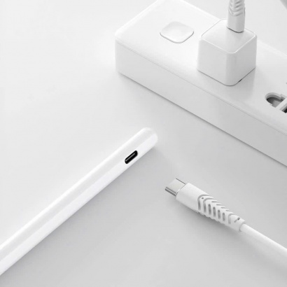 Bút cảm ứng Wiwu pencil W A03 cho iPad
