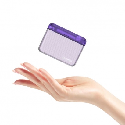 Pin dự phòng Flow Go 10 000mAh Sharge