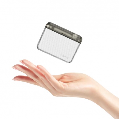 Pin dự phòng Flow Go 10 000mAh Sharge