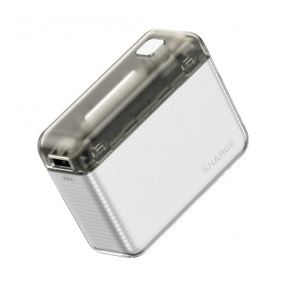 Pin dự phòng Flow Go 10 000mAh Sharge