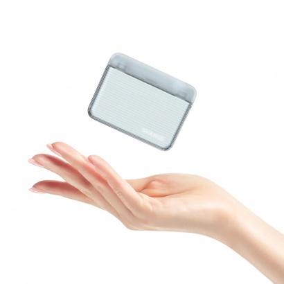 Pin dự phòng Flow Go 10 000mAh Sharge