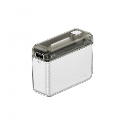 Pin dự phòng Flow Go 10 000mAh Sharge