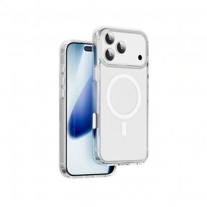 Ốp WiWU Dynamic Pro Camera Control 17 Pro / Pro Max