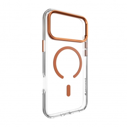 Ốp bảo vệ LenStand M dành cho iPhone 17 Pro/Promax