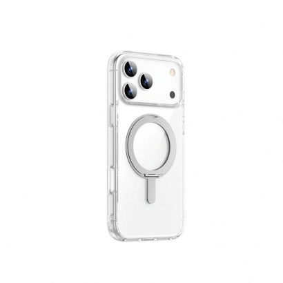 Ốp MagSafe đa năng cho iPhone 17 Series WiWU IShield Ultra 