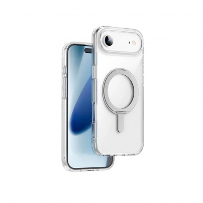 Ốp MagSafe đa năng cho iPhone 17 Series WiWU IShield Ultra 