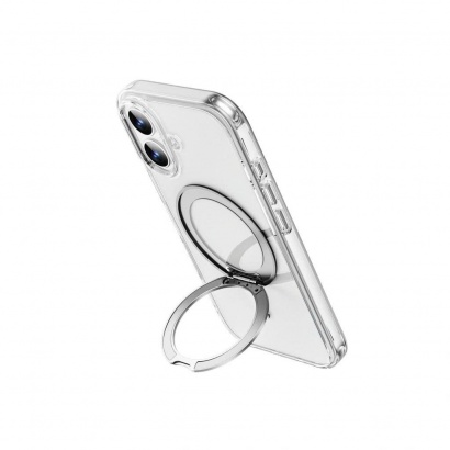 Ốp MagSafe đa năng cho iPhone 17 Series WiWU IShield Ultra 