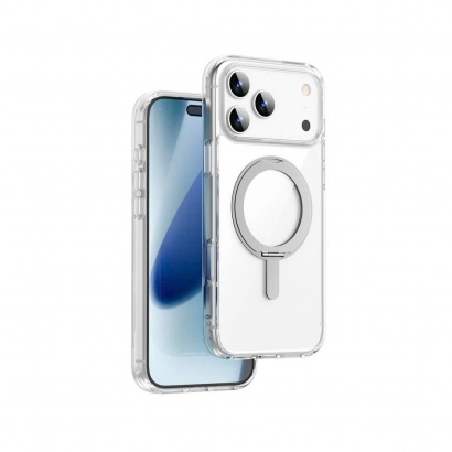 Ốp MagSafe đa năng cho iPhone 17 Series WiWU IShield Ultra 
