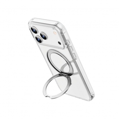 Ốp MagSafe đa năng cho iPhone 17 Series WiWU IShield Ultra 