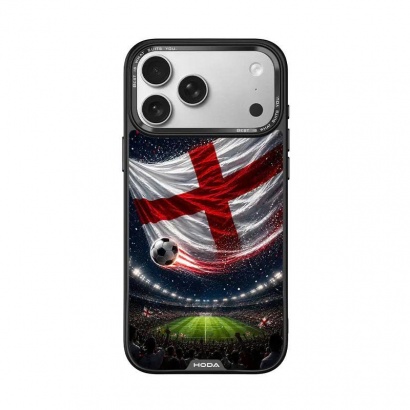 Ốp Lưng HODA World Cup Edition cho iPhone 17 Pro Max