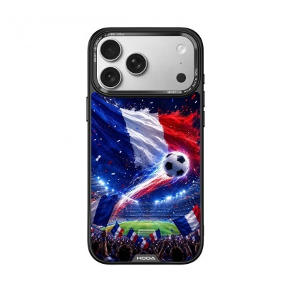 Ốp Lưng HODA World Cup Edition cho iPhone 17 Pro Max