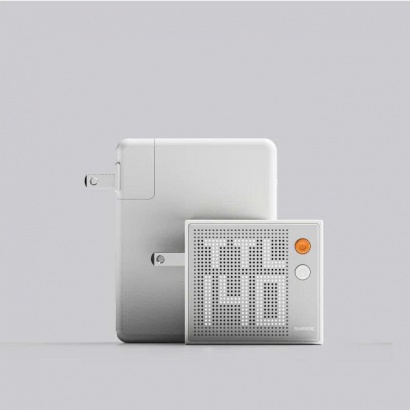 Sạc nhanh Sharge Pixel GaN Charger 140W
