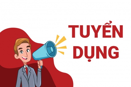 Tuyển Dụng Nhân Viên Văn Phòng