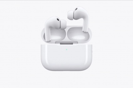 AirPods Pro 3 chính thức: 