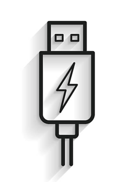 Dây Sạc - Cáp Sạc